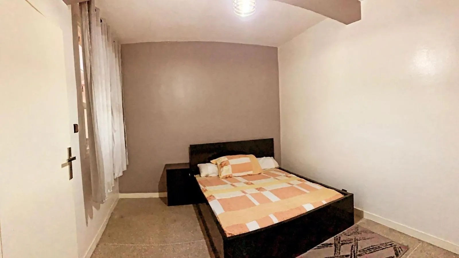 3Bdr Cozy Apartment In City Center Agadir