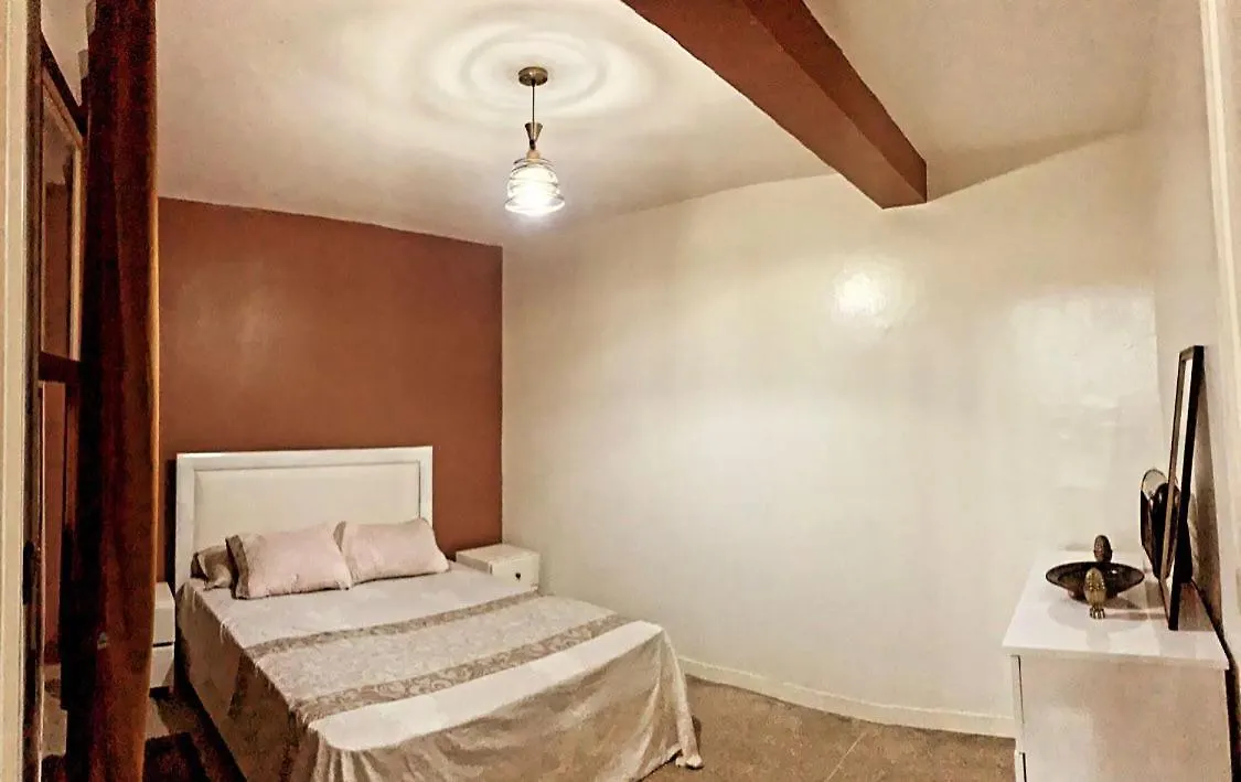 3Bdr Cozy Apartment In City Center Agadir Morocco