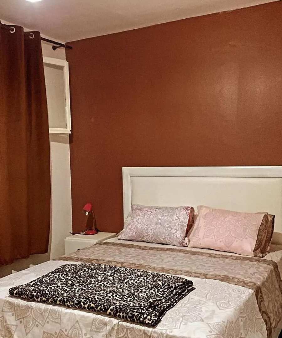 3Bdr Cozy Apartment In City Center Agadir