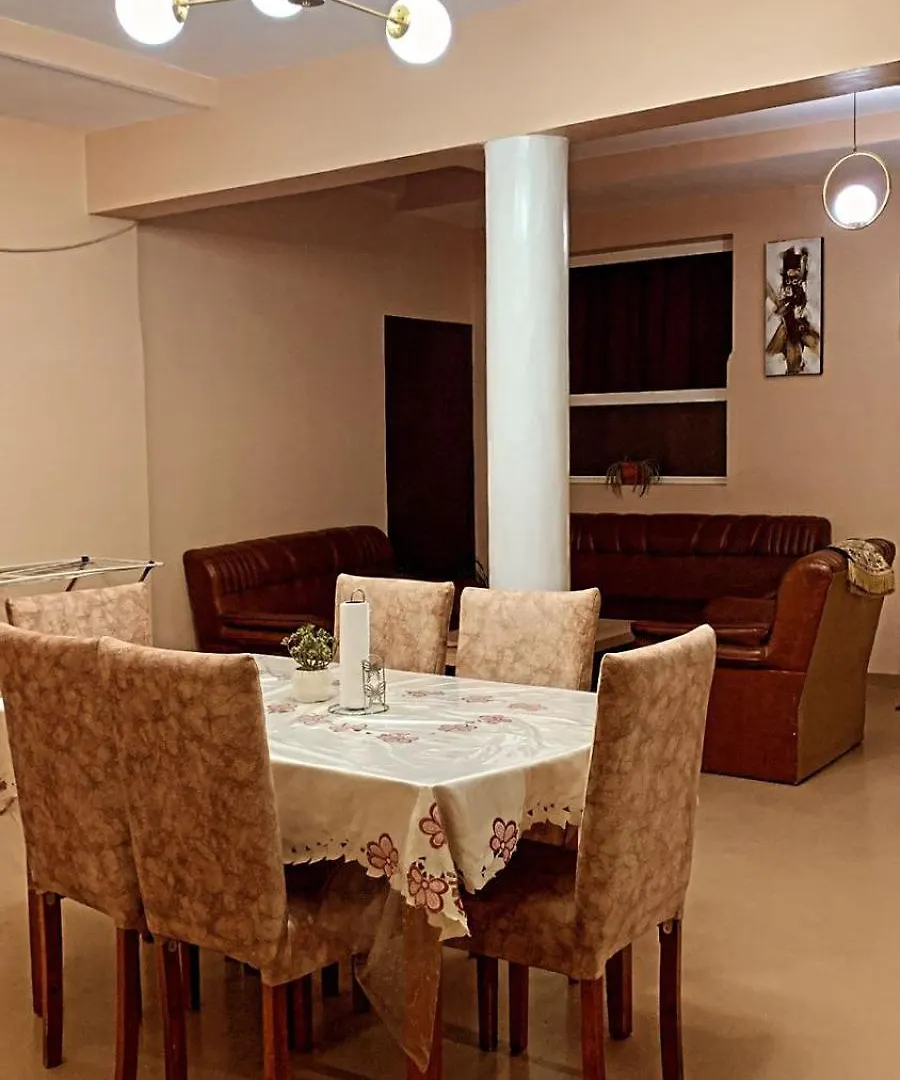 3Bdr Cozy Apartment In City Center Agadir 0*,  Morocco
